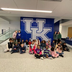 Fundraising Page: Madison Biddle